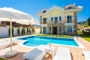 Villa Portakal Blossom